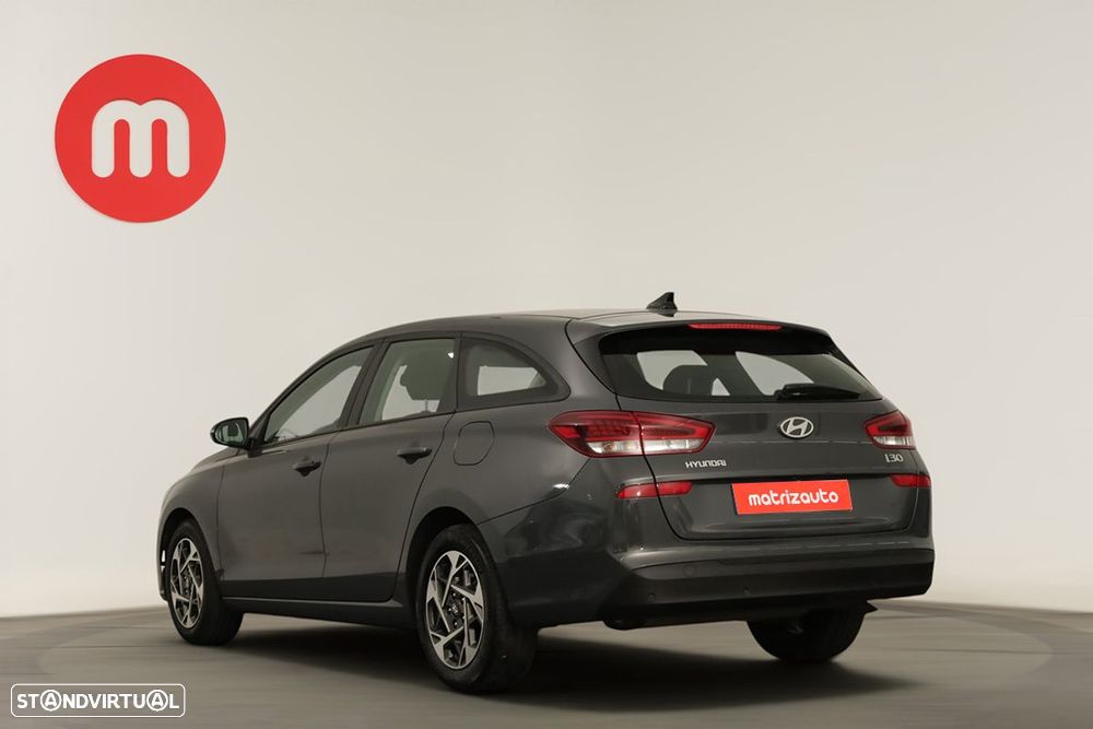 Hyundai i30 SW 1.0 T-GDi Style Plus DCT - 3
