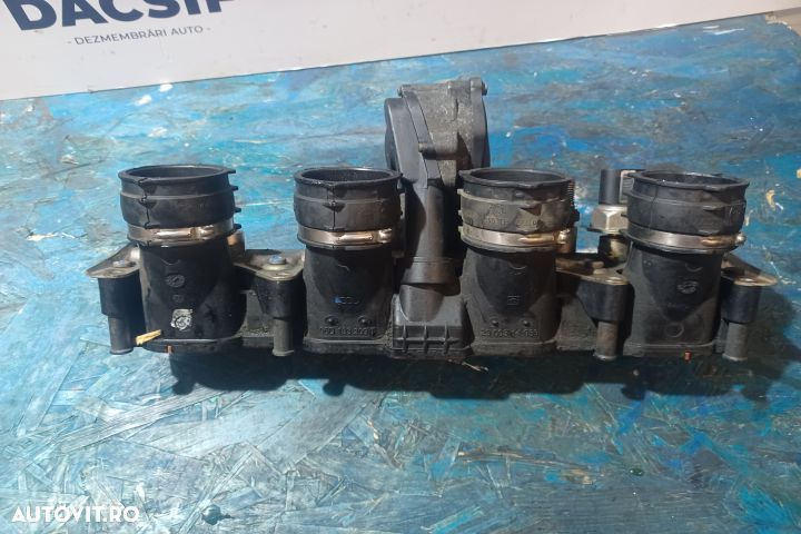 Galerie admisie 2900308501 06D133340 2.0 FSI Audi A3 8P/8PA [facelift - 2