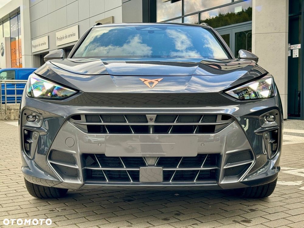 Cupra Terramar 1.5 eTSI mHEV Advantage Edition DSG - 9