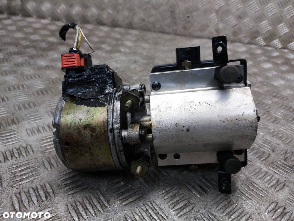 POMPA KOMPRESOR ZAWIESZENIA CITROEN C5 I 2.0 16V 9643373480 - 6