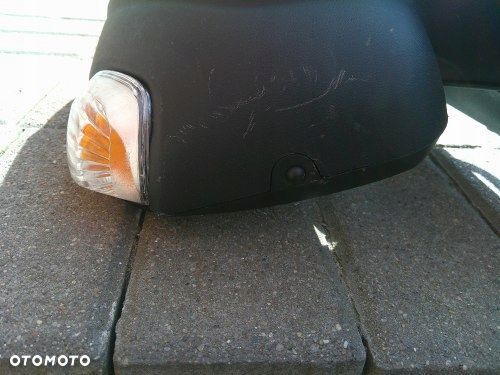 RENAULT MASTER III 3 MOVANO 2010- PRAWE ELEKTRYCZNE 9 PIN ZAMIENNIK - 6