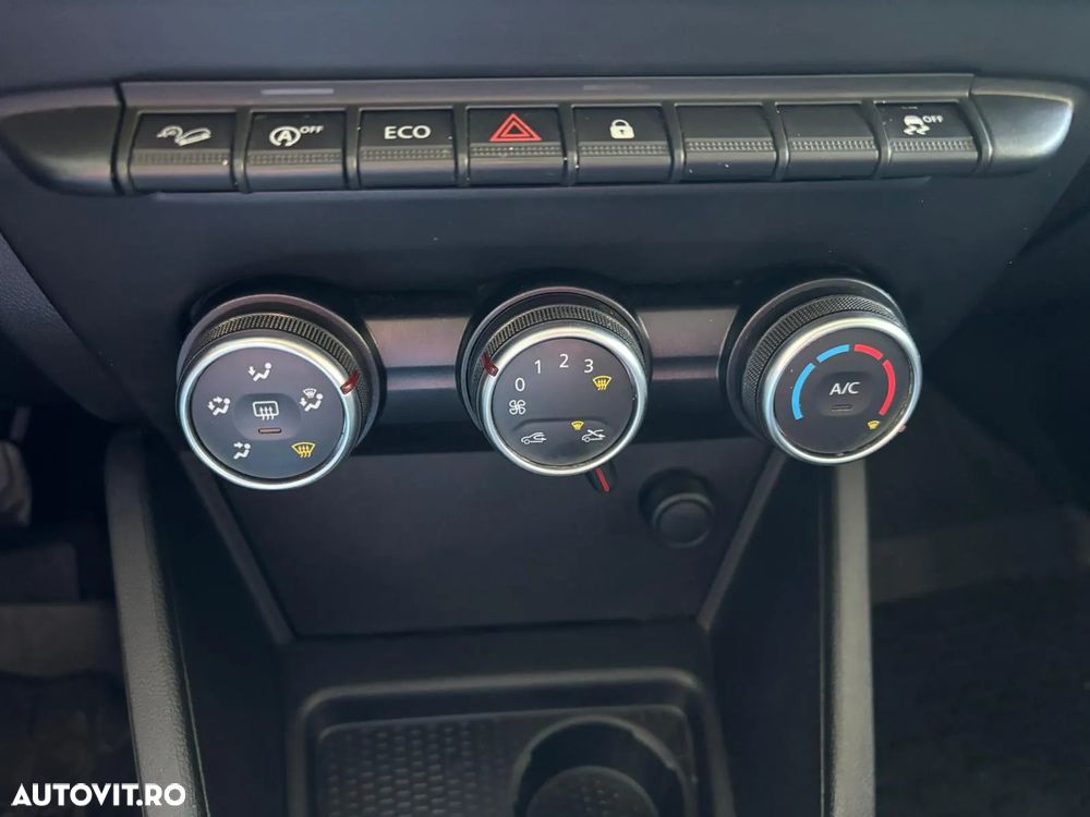 Dacia Duster 1.5 Blue dCi 4WD Prestige - 27