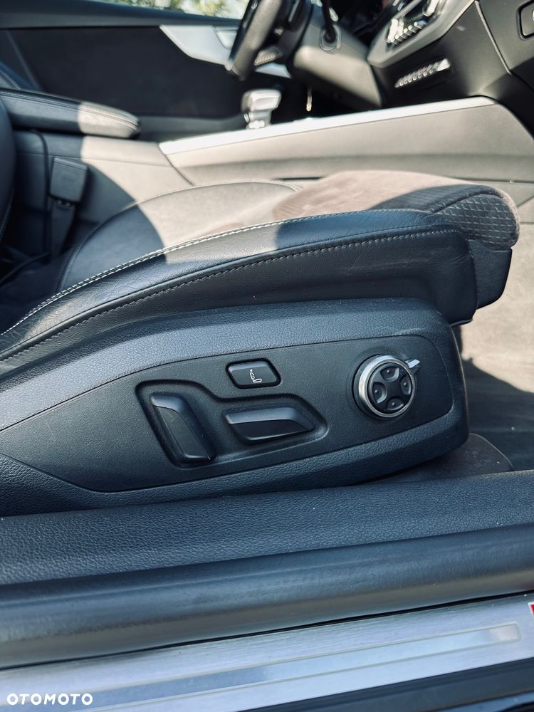 Audi A5 Coupé 2.0 TDI S tronic - 12