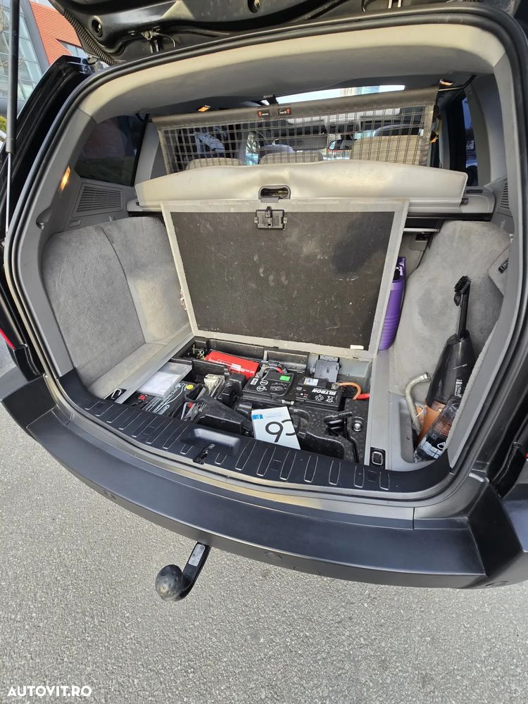 BMW X3 2.0d - 13