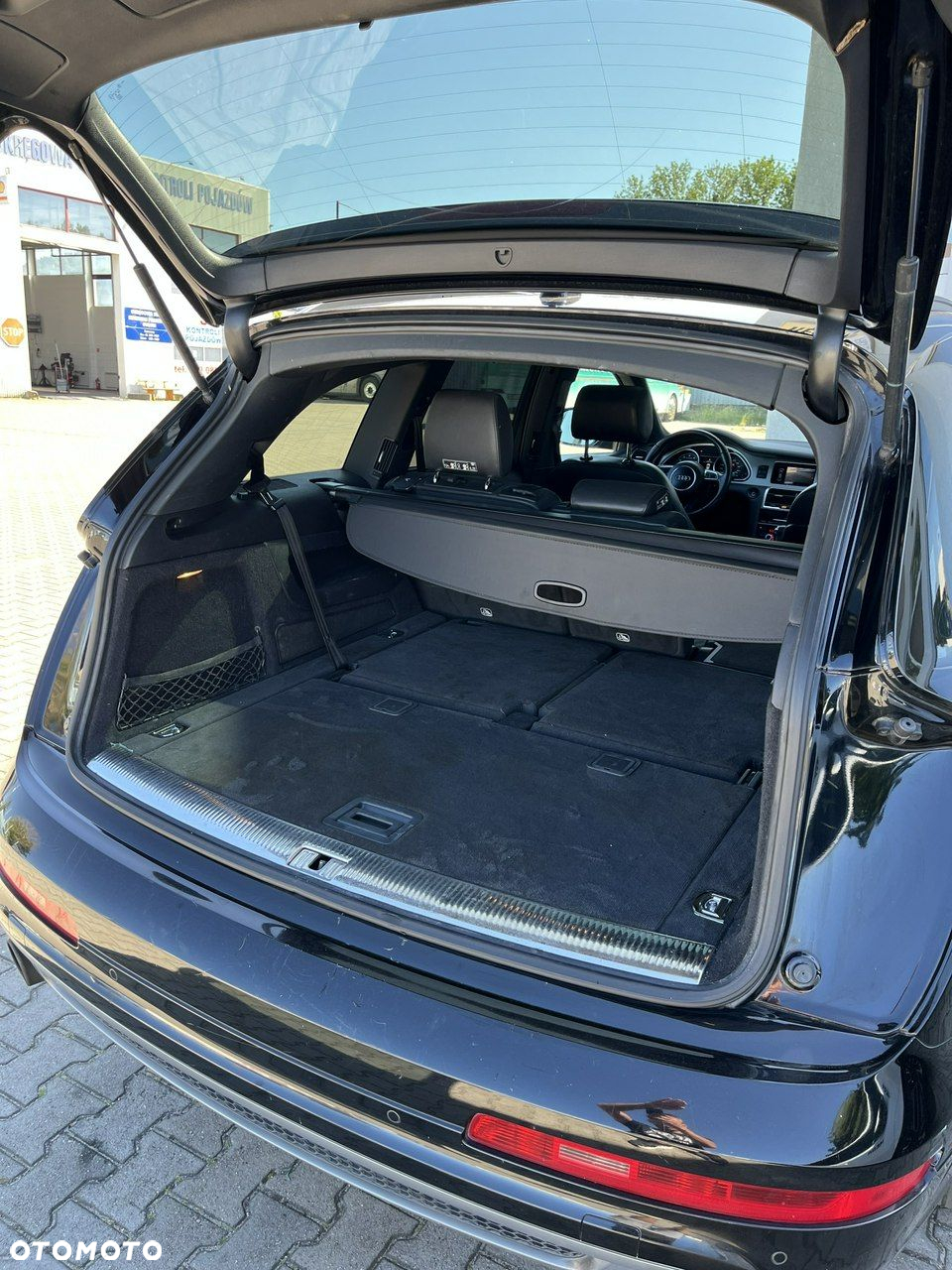 Audi Q7 - 26
