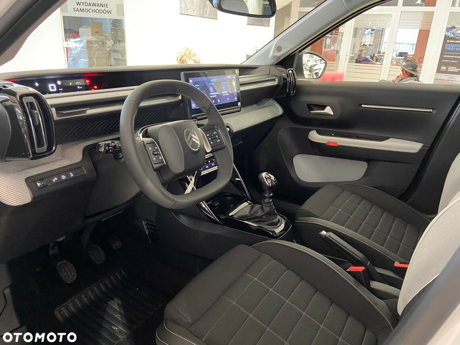 Citroën C3 - 8