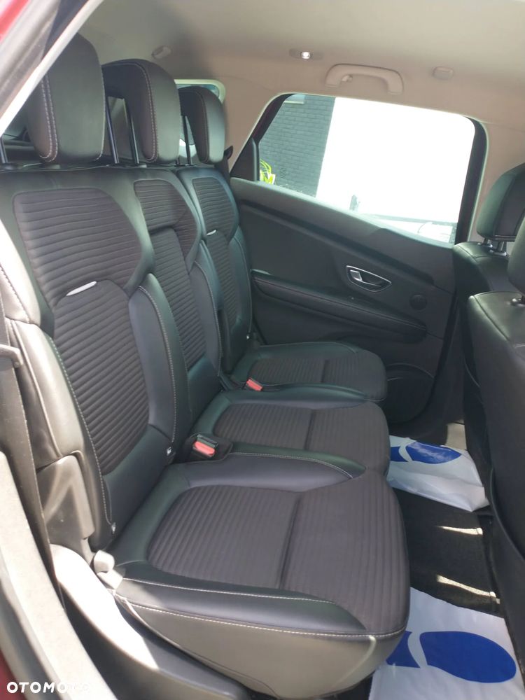Renault Scenic 1.3 TCe Energy Bose EDC - 14