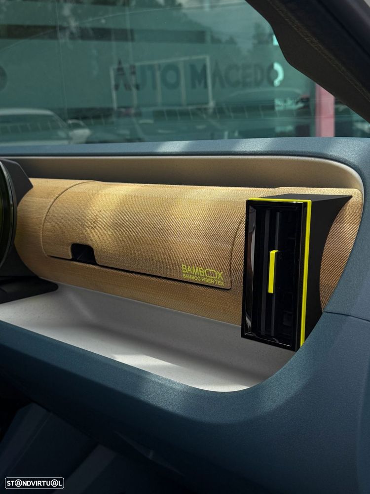 Fiat Grande Panda 45 kWh La Prima - 15