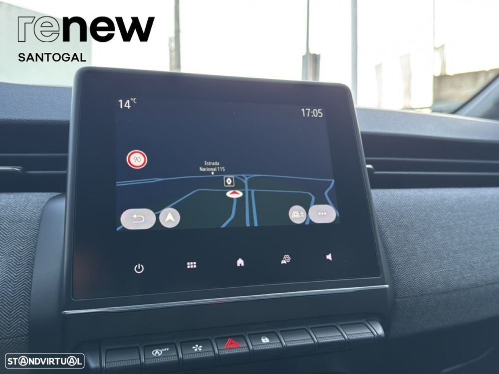 Renault Clio 1.0 TCe Techno - 16