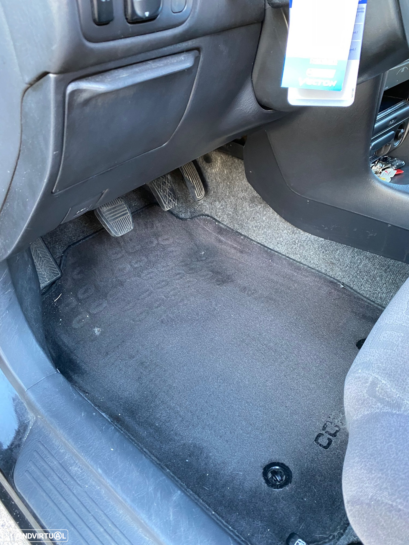 Toyota Corolla L/B 1.4 Sol AC+ABL - 10
