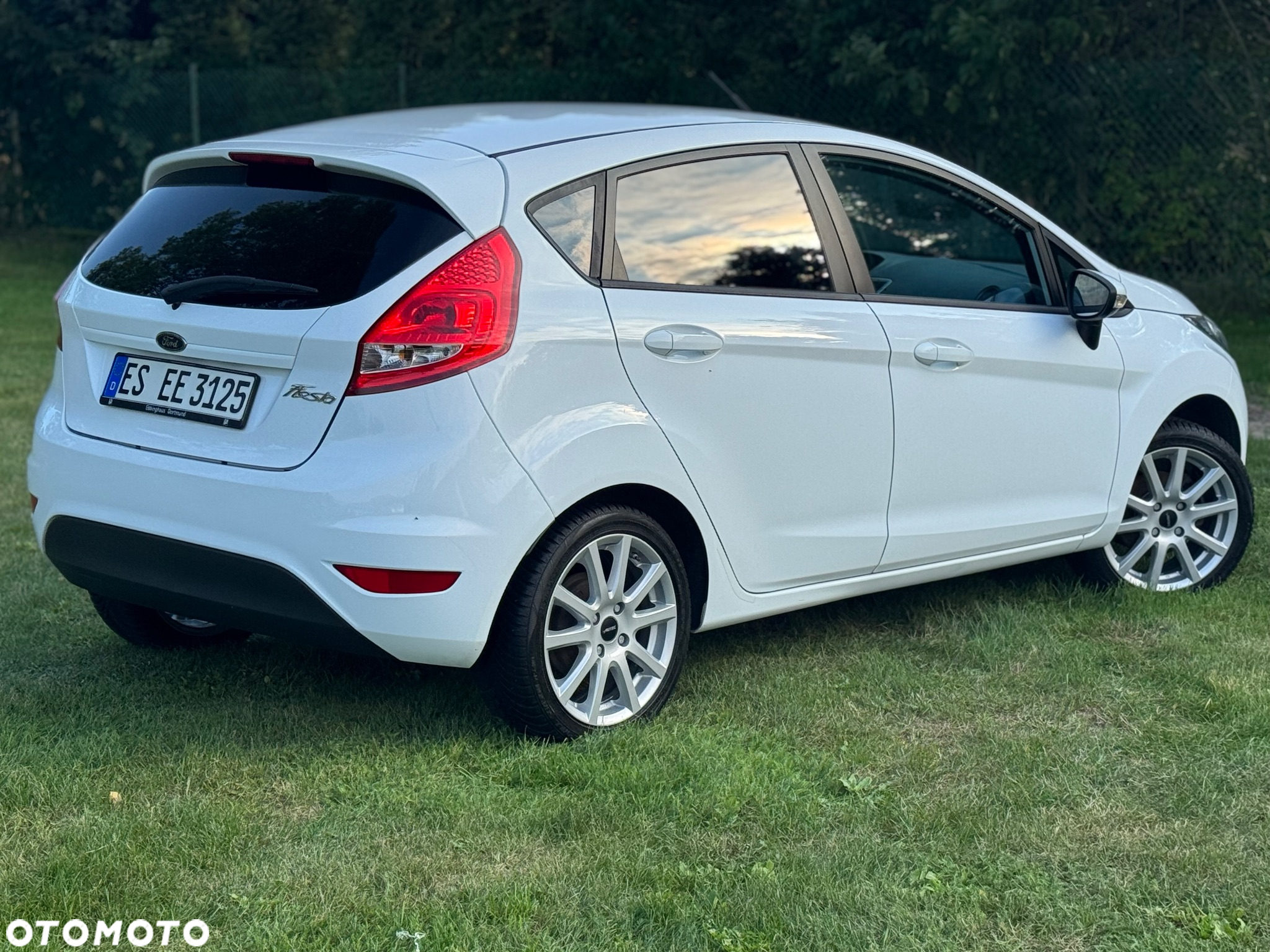 Ford Fiesta 1.25 Titanium - 15