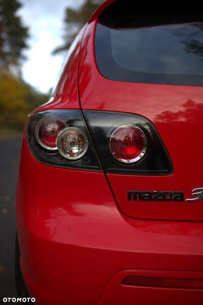 Mazda 3 - 1