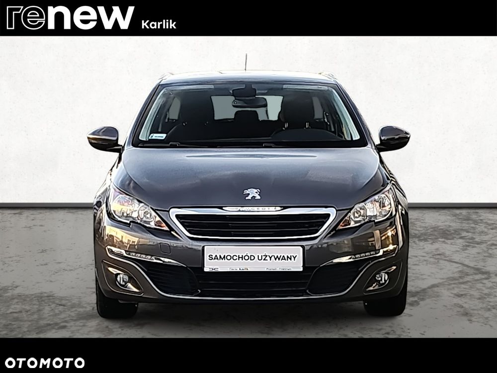 Peugeot 308 1.2 PureTech Active S&S - 2
