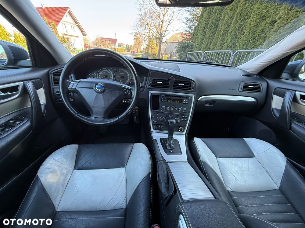 Volvo S60 D5 Edition - 11