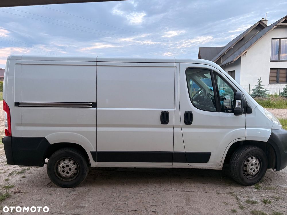 Peugeot Boxer - 7