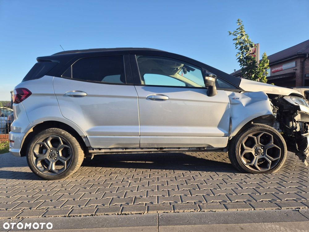 Ford EcoSport - 9