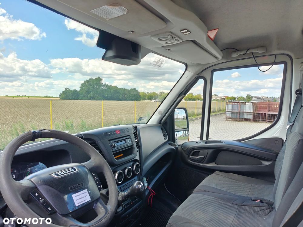 Iveco Daily 70C17 - 7