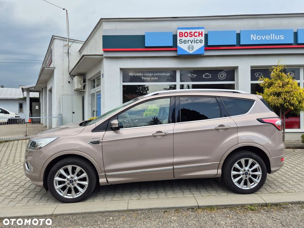 Ford Kuga Vignale 1.5 EcoBoost FWD ASS - 3