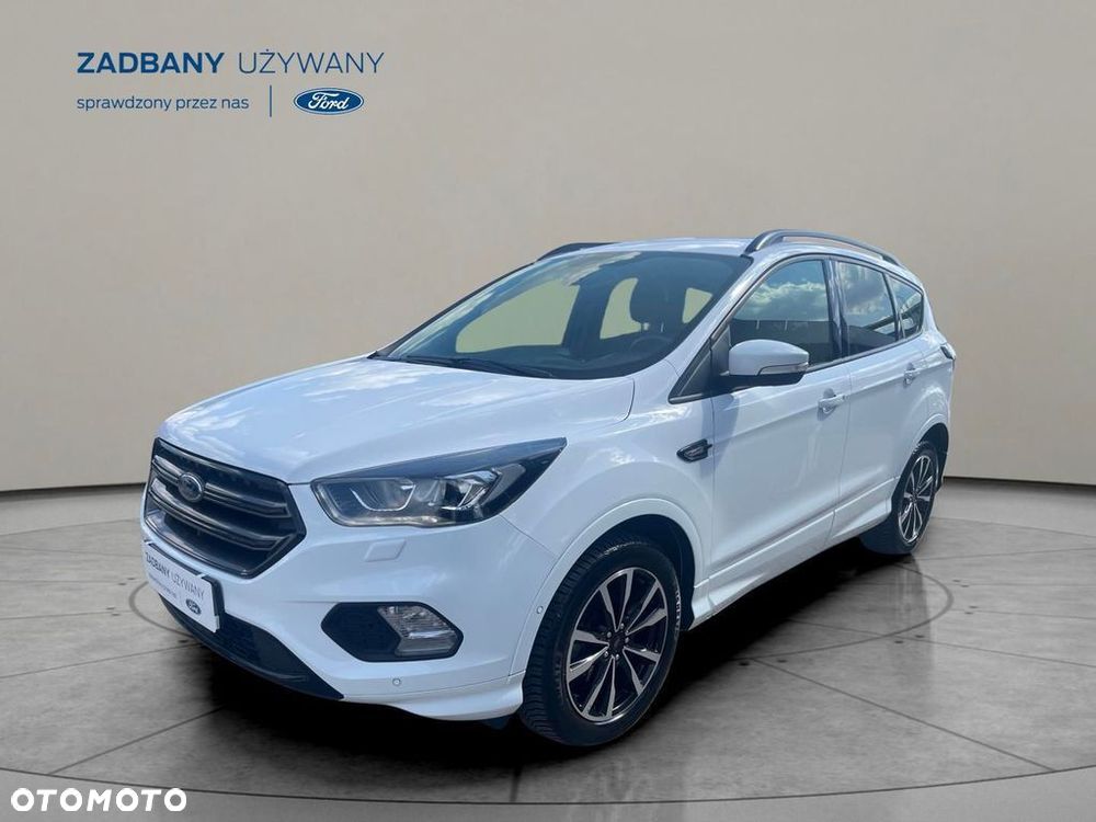 Ford Kuga 1.5 EcoBoost 2x4 ST-Line - 4