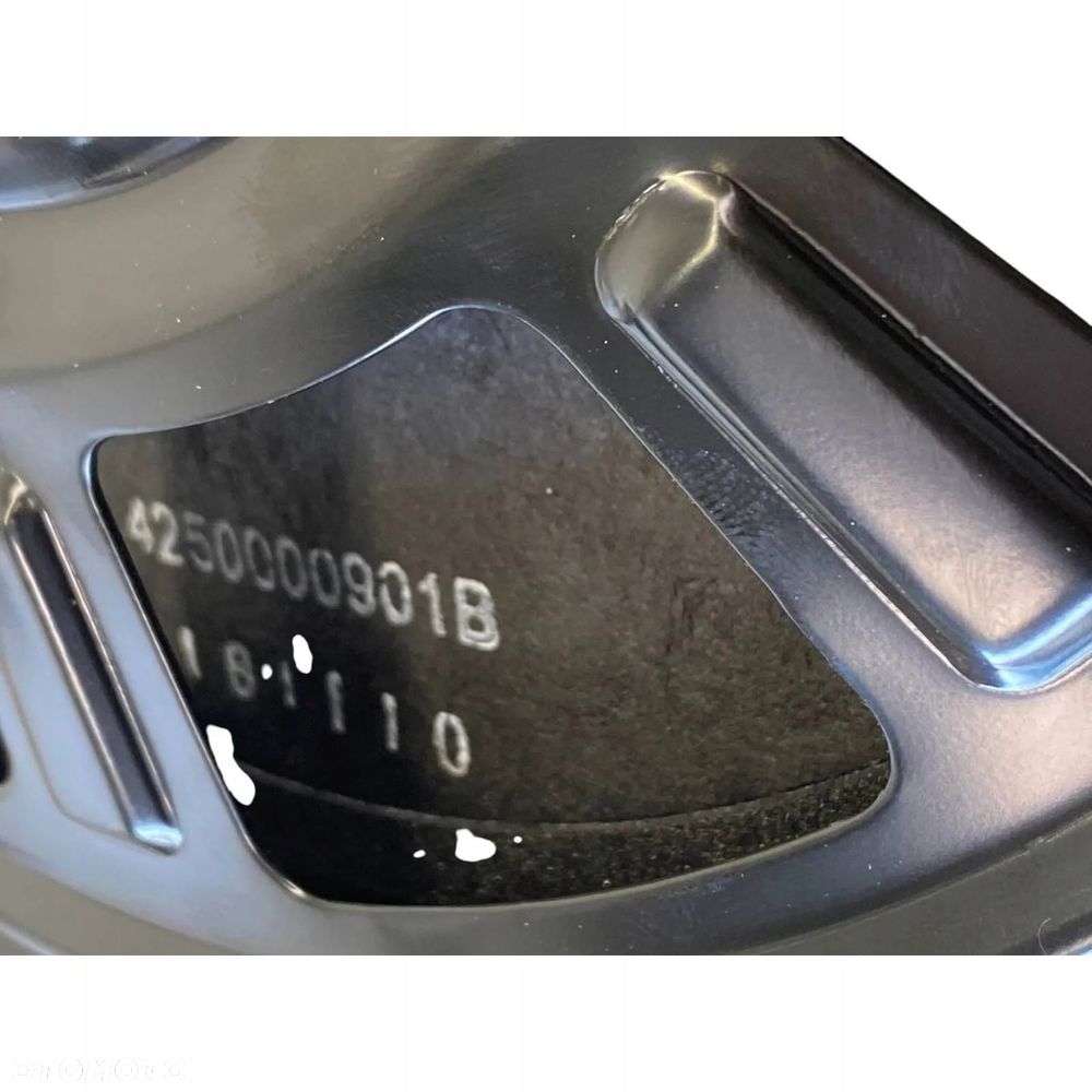 GŁOŚNIK HARMAN KARDON JEEP GRAND CHEROKEE WK2 4250000901B SUBWOOFER - 11