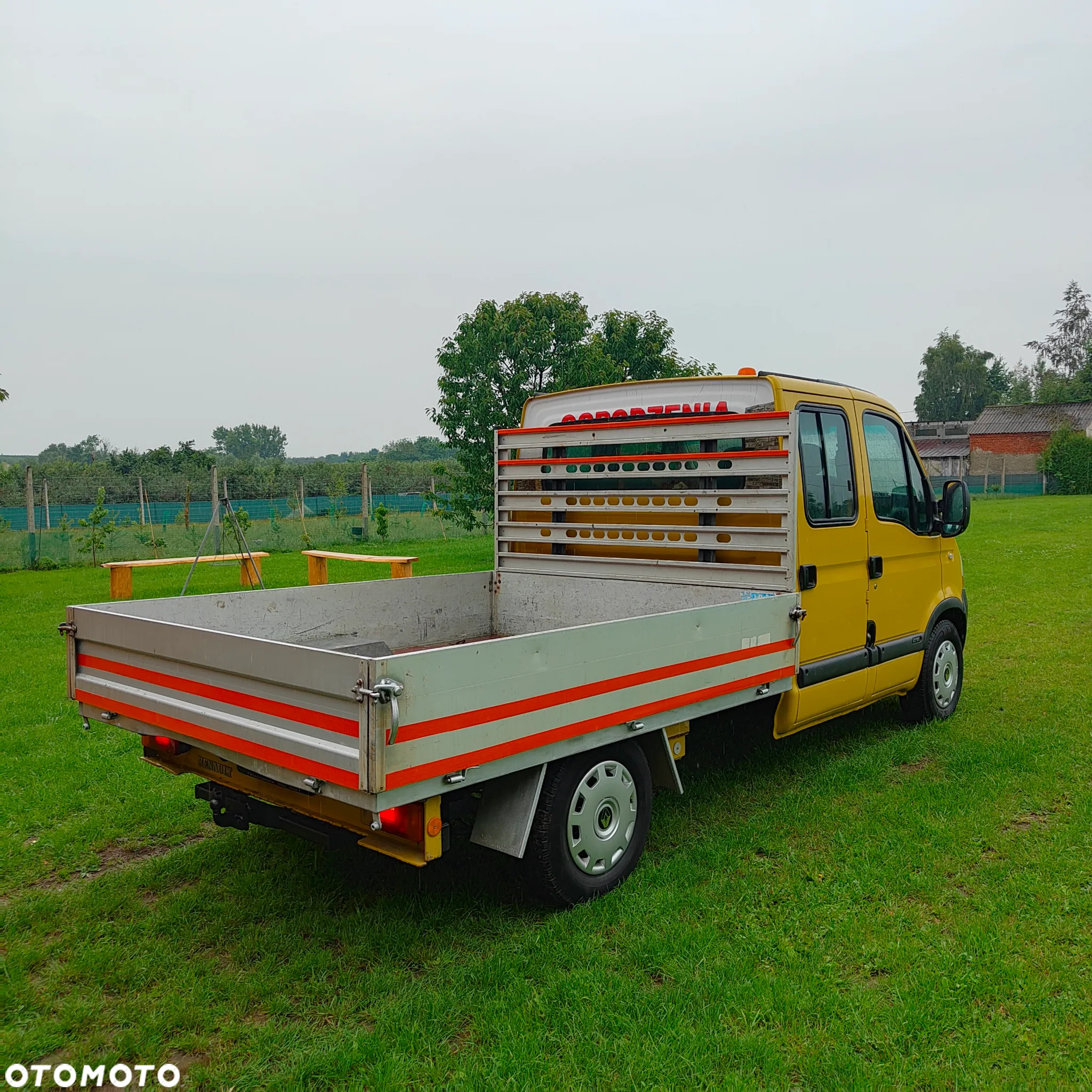 Renault Master - 5