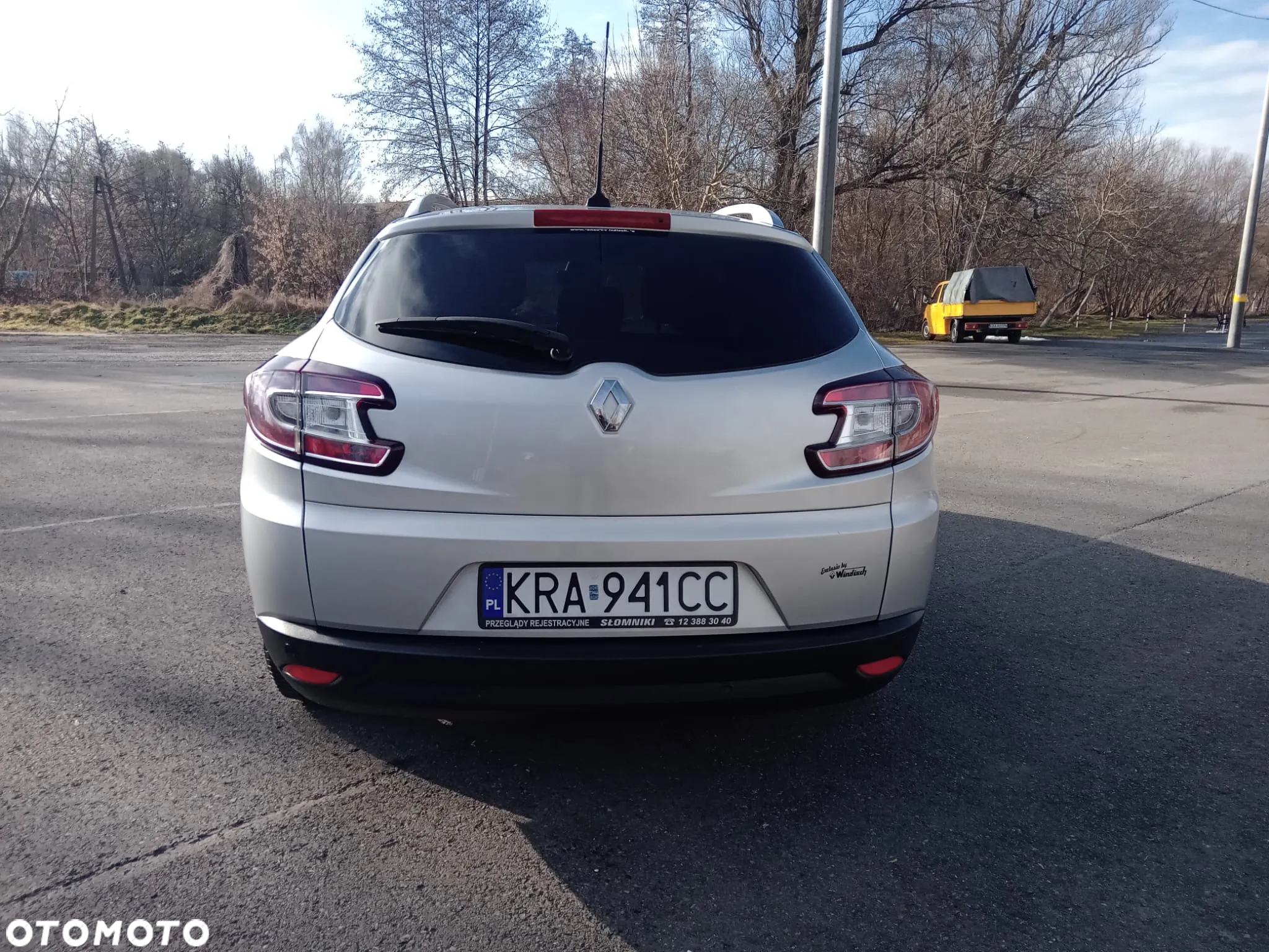 Renault Megane 1.2 16V TCE Energy Bose Edition - 3