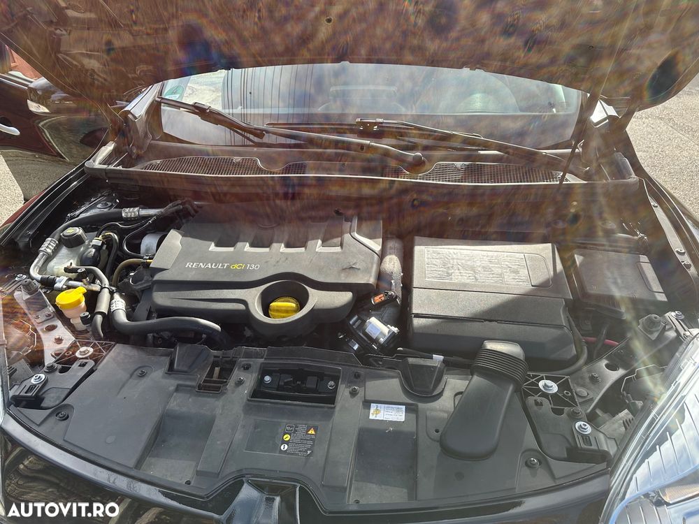 Renault Megane 1.9 dCi FAP Privilege - 11