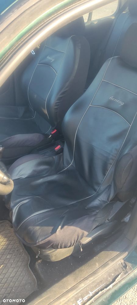 Volkswagen Golf 1.8 20V Turbo GTI - 7