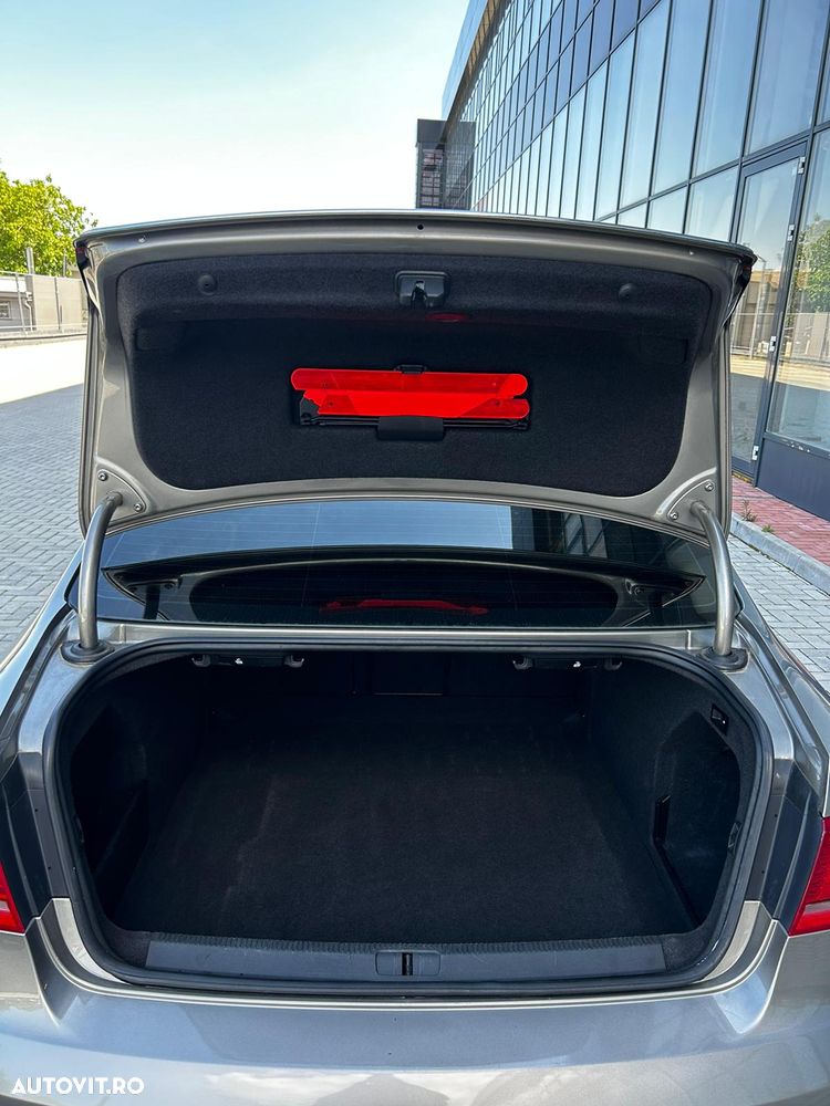 Audi A5 1.8 TFSI ack multitronic - 13