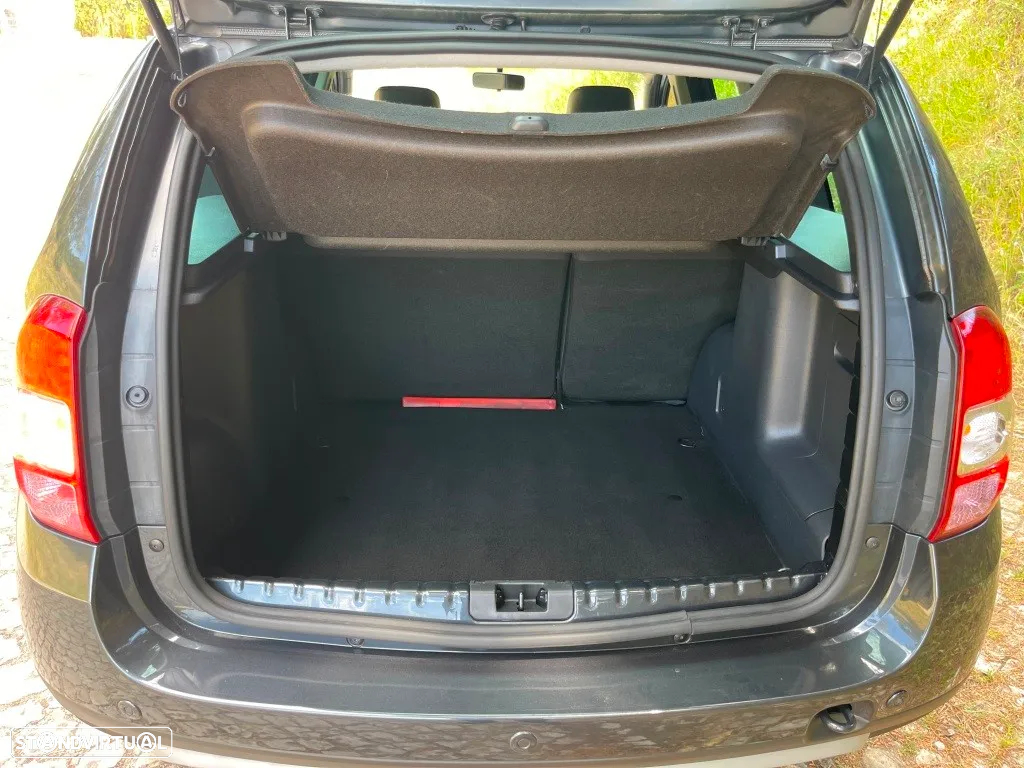 Dacia Duster 1.5 dCi SL Urban Explorer - 45