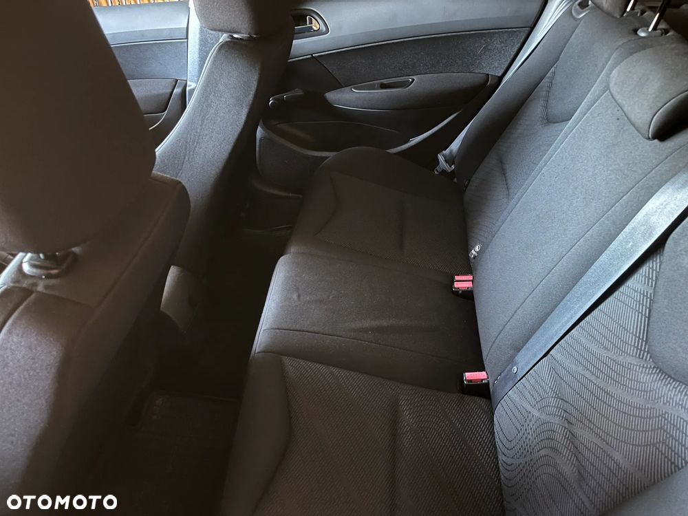 Peugeot 308 - 10