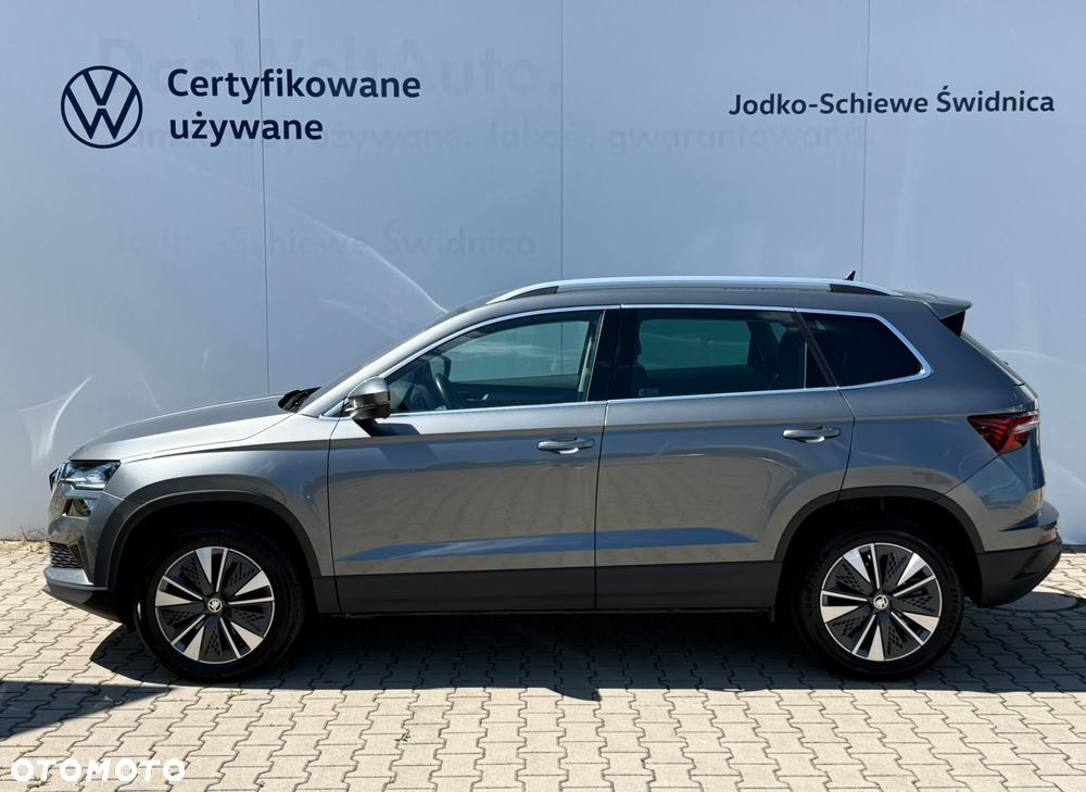 Skoda Karoq 2.0 TDI SCR 4x2 Style - 5