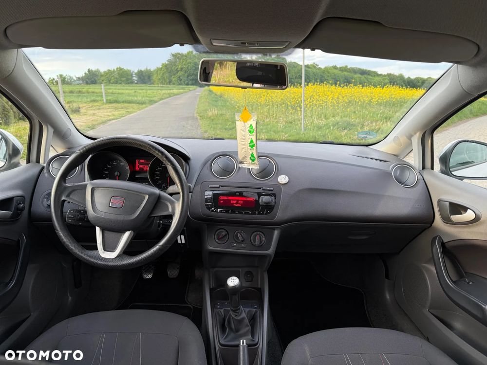 Seat Ibiza 1.2 12V Copa - 11
