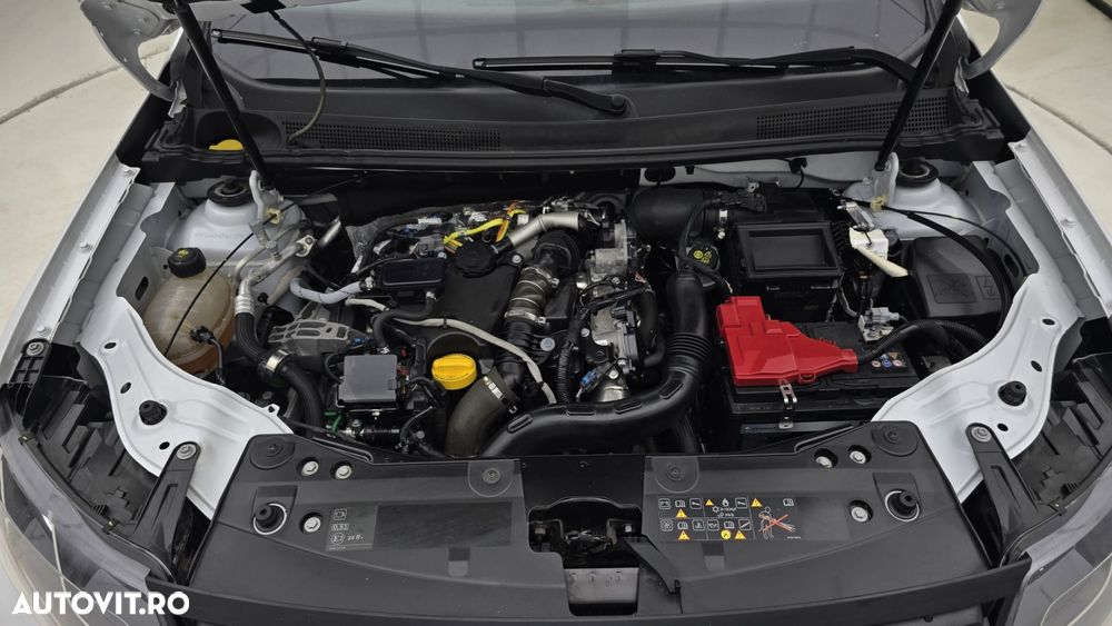 Dacia Duster Blue dCi 115 4WD Comfort - 24