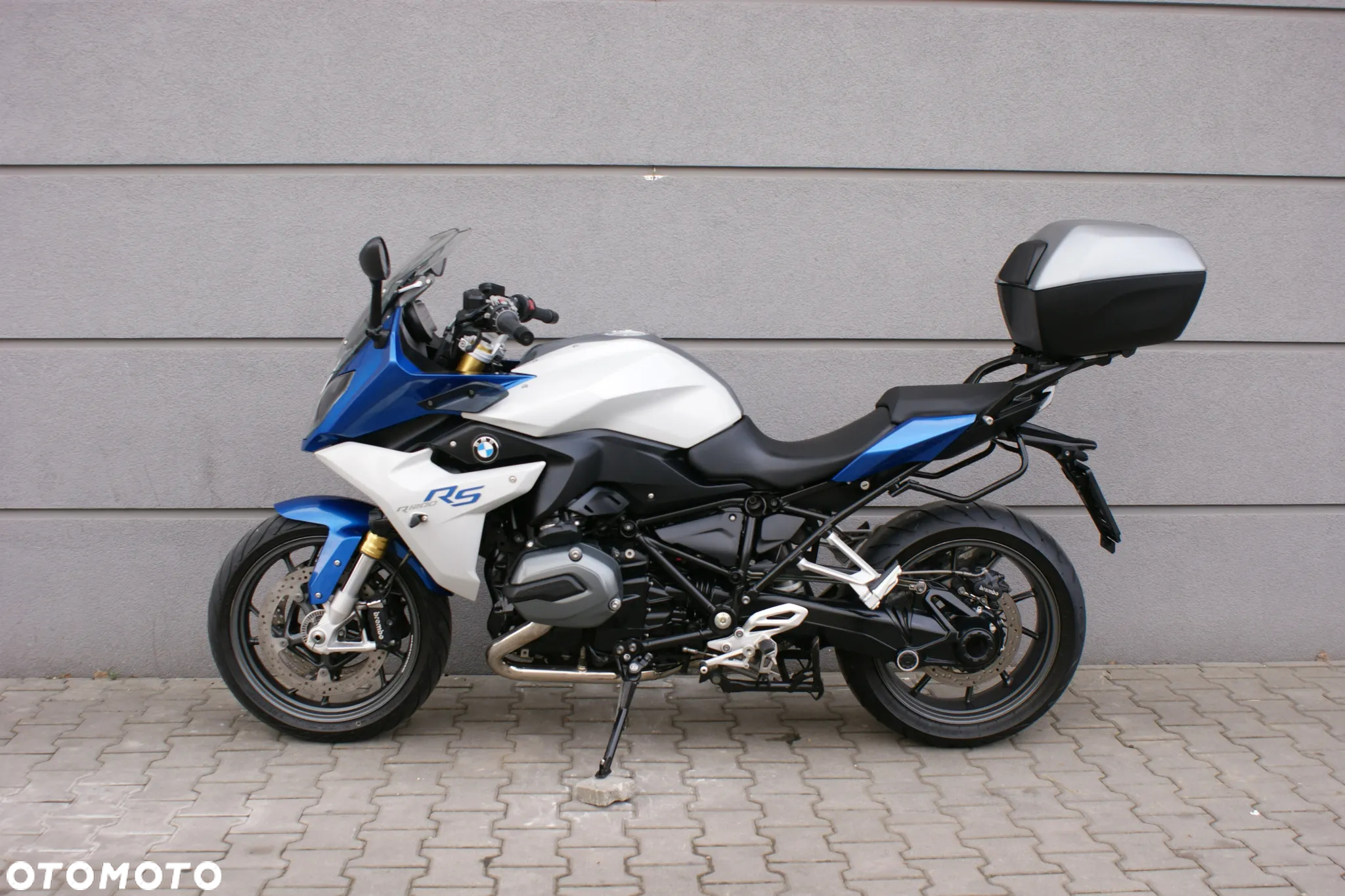 BMW R - 5