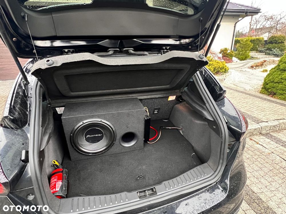 Ford Focus 2.0 EcoBoost ST-2 - 18