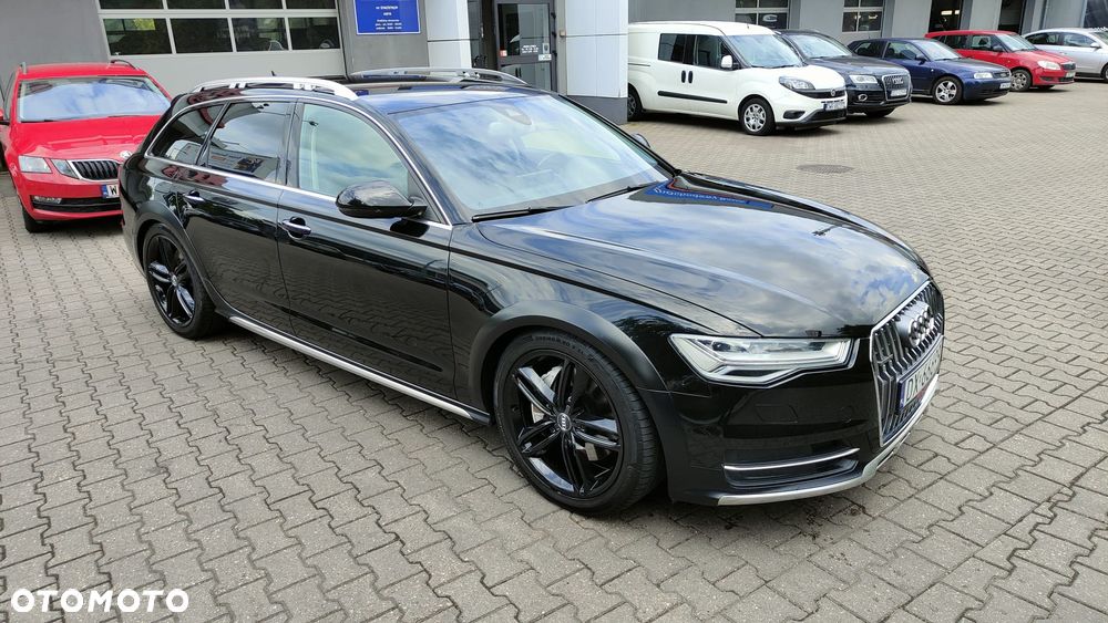 Audi A6 Allroad - 6