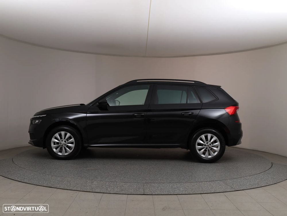 Skoda Kamiq 1.0 TSI Ambition - 7