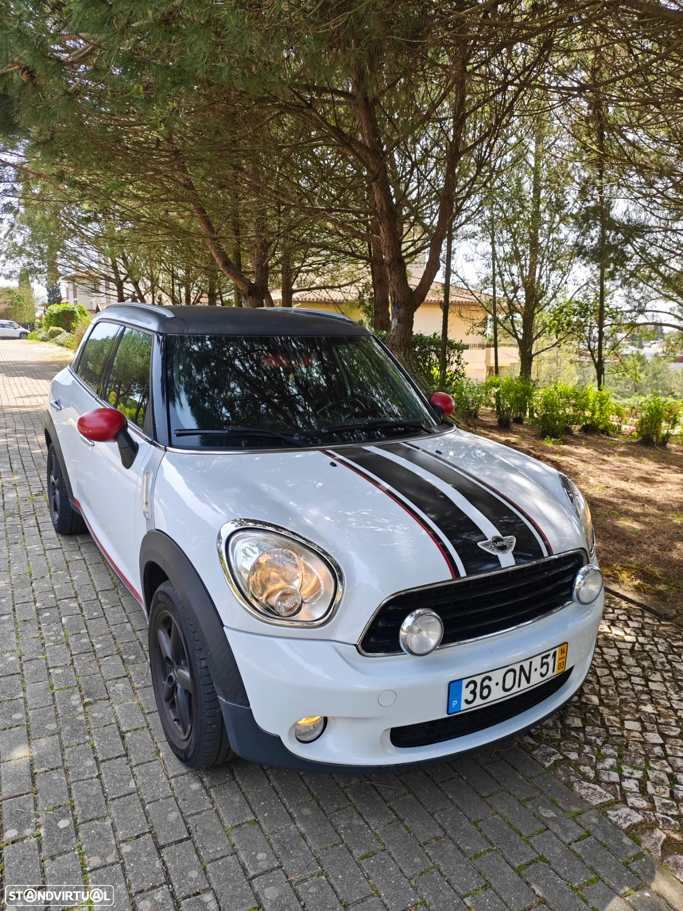 MINI Countryman - 3