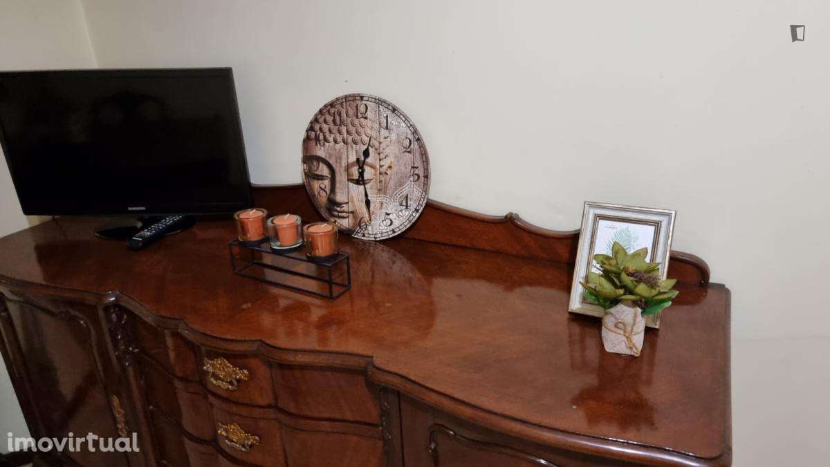 Apartamento com 1 quartos - localizado em Pedrouços Porto - Grande imagem: 2/9