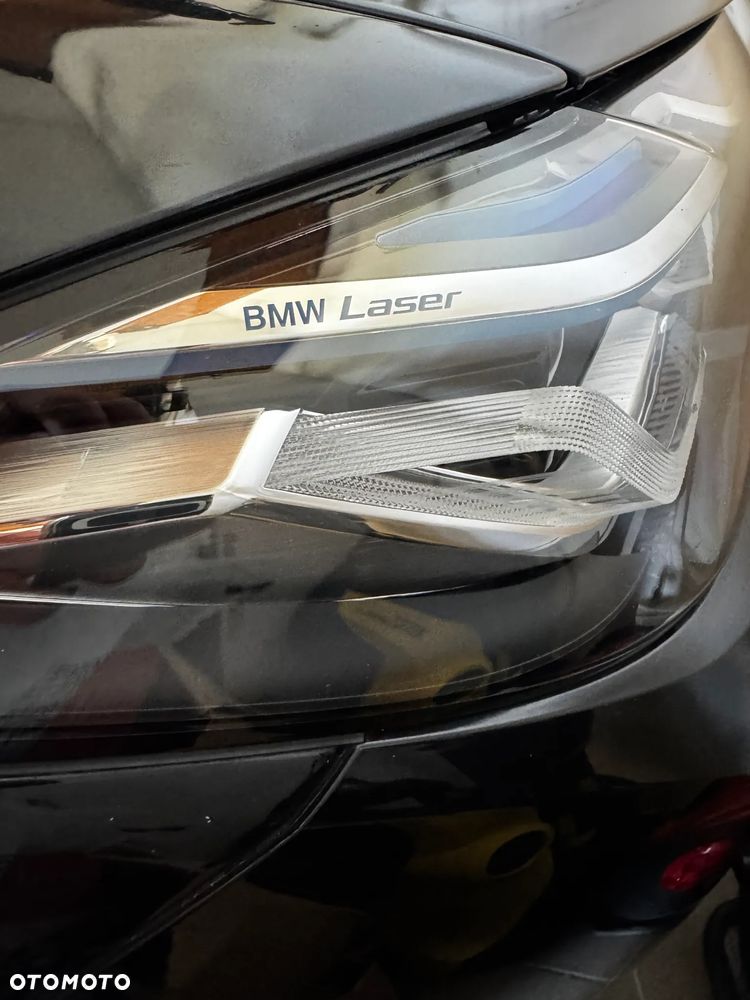 BMW Seria 5 530d mHEV Luxury Line - 4