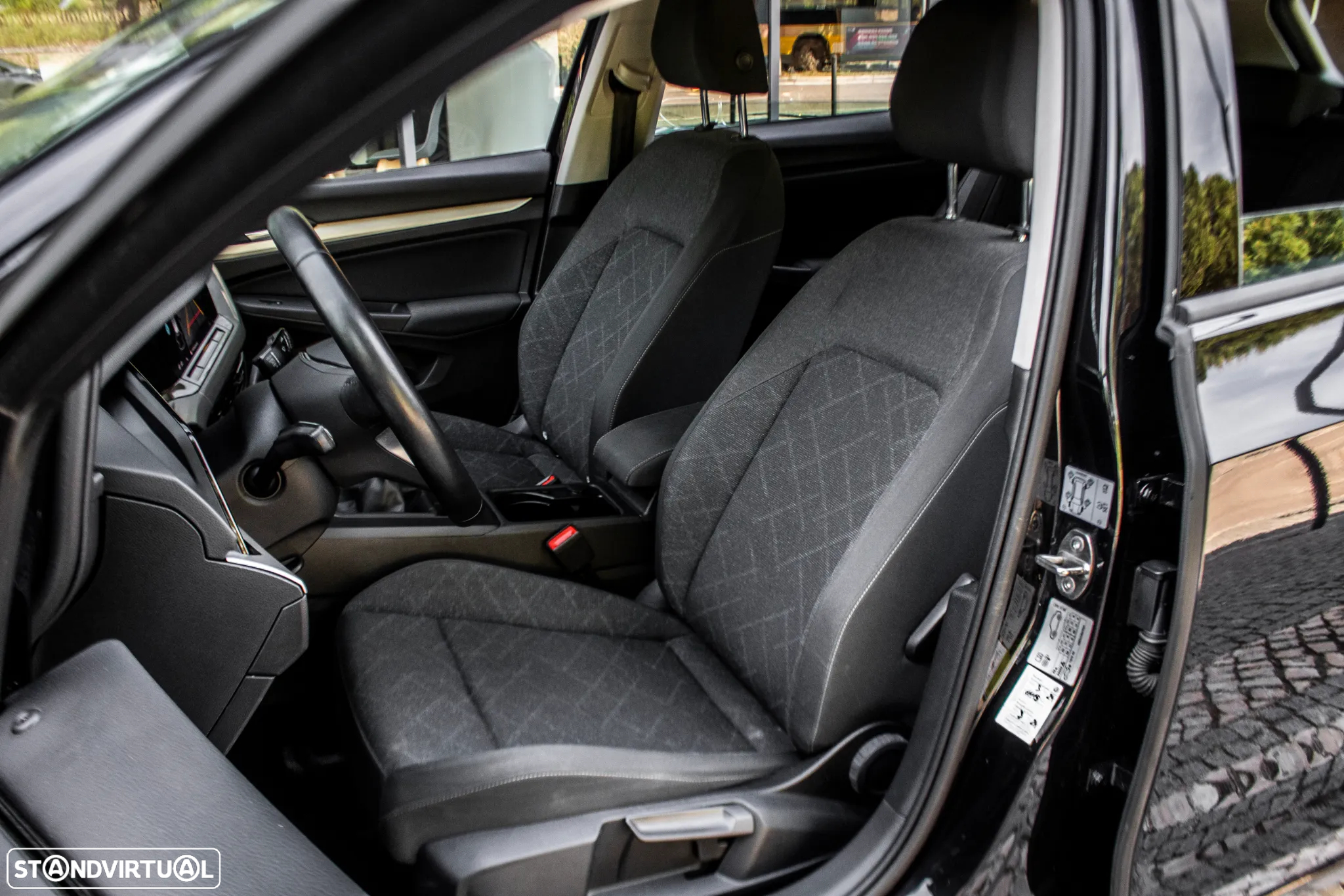 VW Golf Variant 2.0 TDi SCR Life - 30
