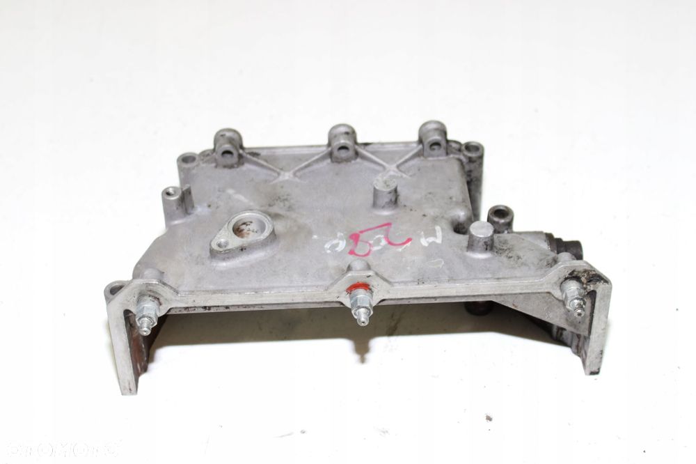 BMW E34 E38 M60 V8 pokrywa górna rozrządu 1729584 - 3
