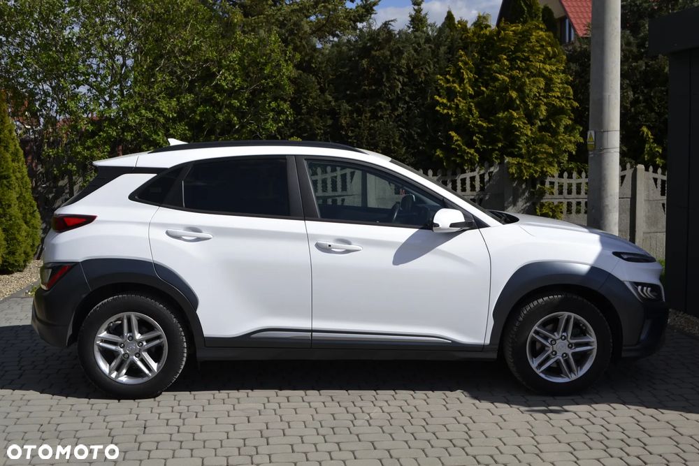 Hyundai Kona 1.0 T-GDI Premium - 13
