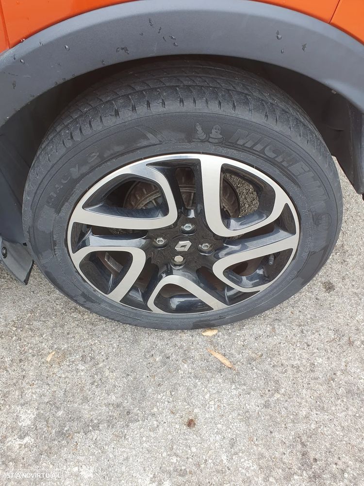 Renault Captur 0.9 TCE - 10