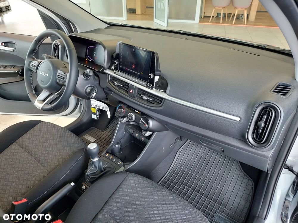 Kia Picanto - 18