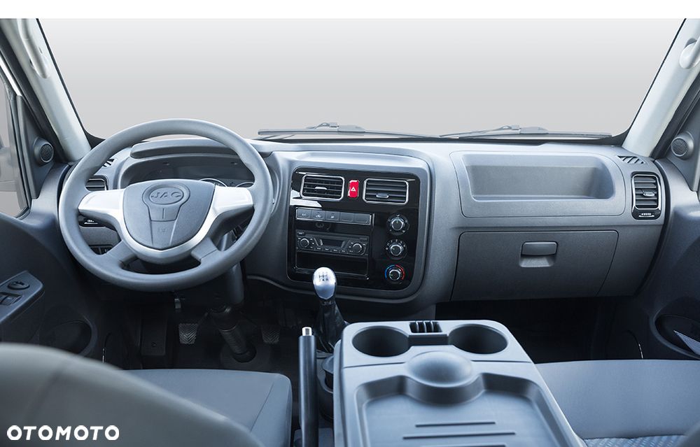 JAC X200 - 4