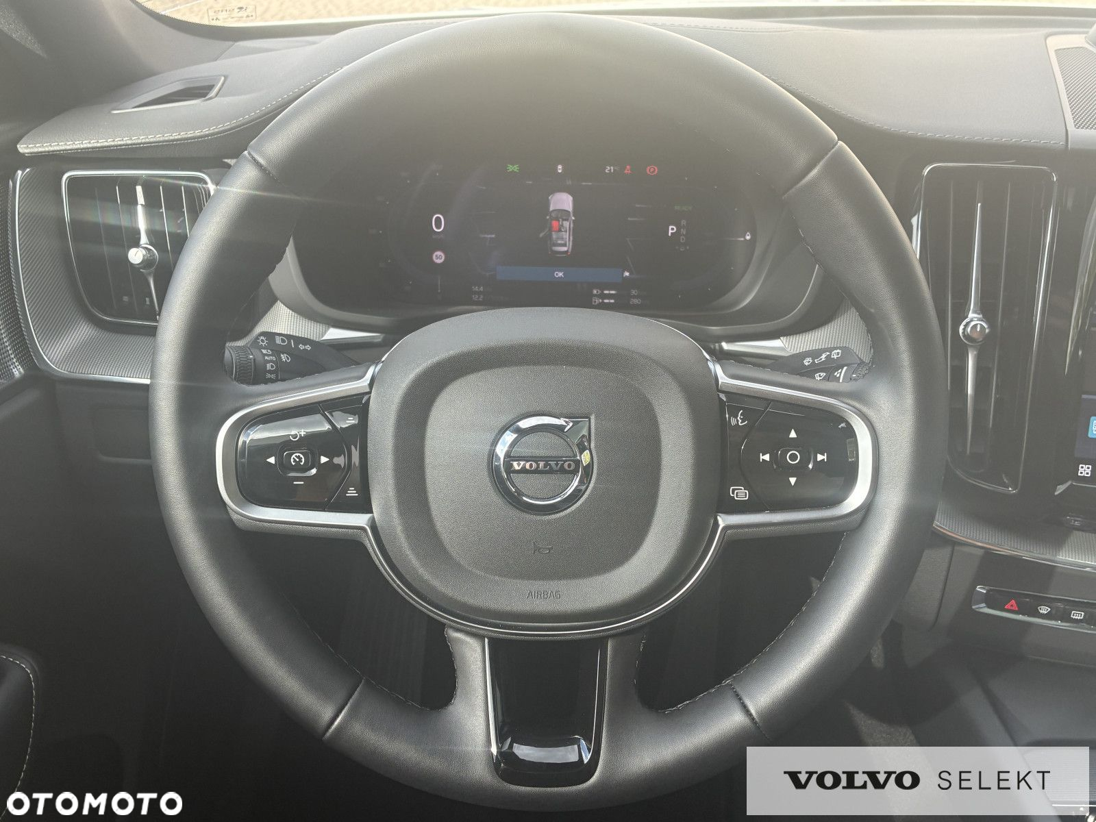 Volvo XC 60 - 19