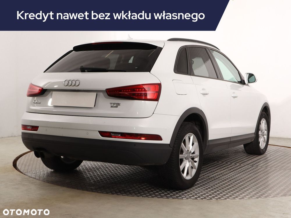Audi Q3 - 7