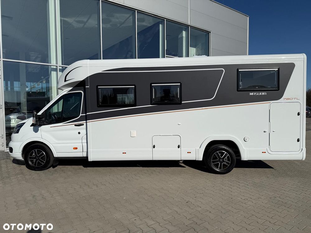 MASURIA 780 TL - 3